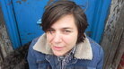 In "You Come Around," Jennifer O'Connor addresses a faded relationship by employing direct, economical phrasing. In "You Come Around," Jennifer O'Connor addresses a faded relationship by employing direct, economical phrasing.