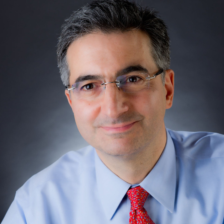 Dr. Robert Klitzman is a professor of clinical psychiatry at Columbia University.