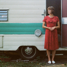 Laura Gibson's new album is titled La Grande. Laura Gibson's new album is titled La Grande.