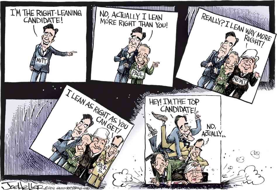 politicalcartoons.com