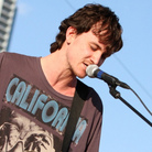 The Felice Brothers performed at Auditorium Shores. The Felice Brothers performed at Auditorium Shores.