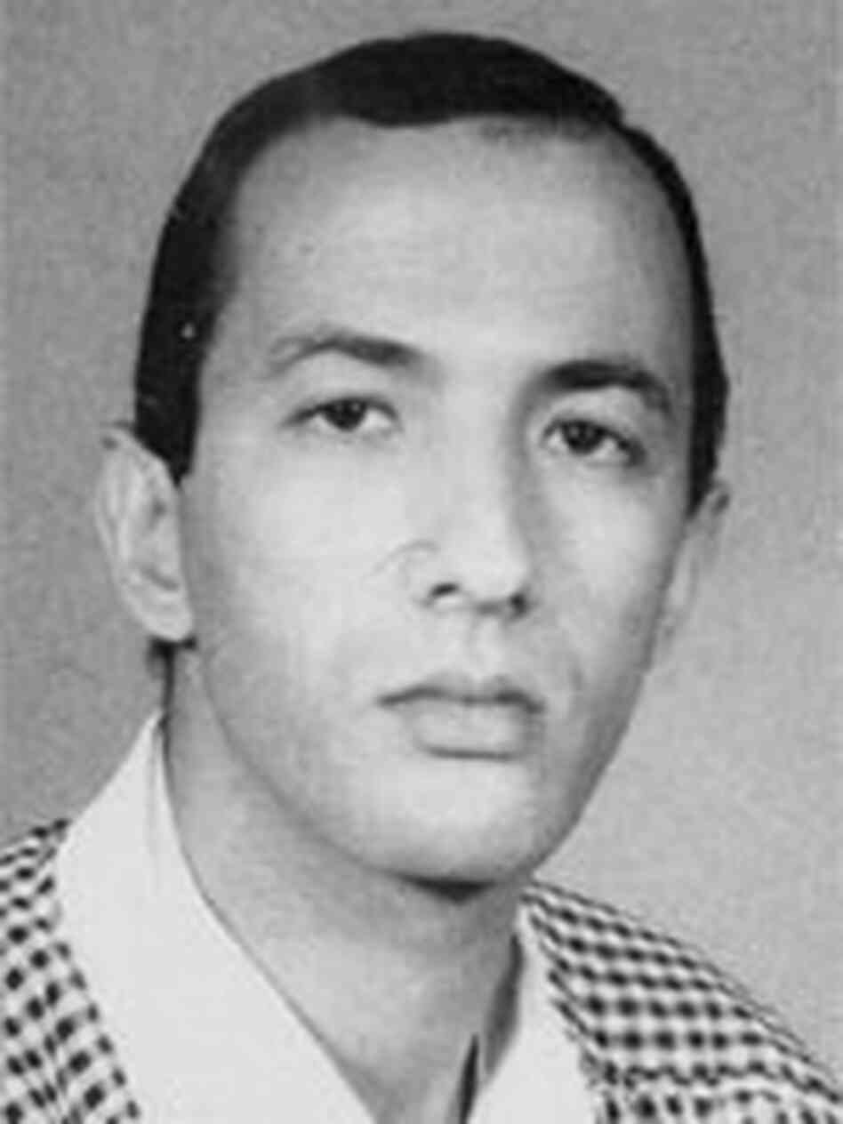 Saif al-Adel. Saif al-Adel.