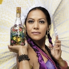 Mexican American artist Lila Downs Mexican American artist Lila Downs