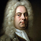 George Frideric Handel. George Frideric Handel.