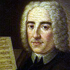 Alessandro Scarlatti. Alessandro Scarlatti.