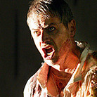Baritone William Shimell sings the title role in Handel's opera Hercules in Aix-en-Provence in 2004. Baritone William Shimell sings the title role in Handel's opera Hercules in Aix-en-Provence in 2004.
