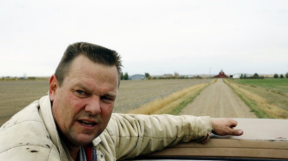 Sen. Jon Tester, D-Mont., faces a potentially tough re-election bid. 