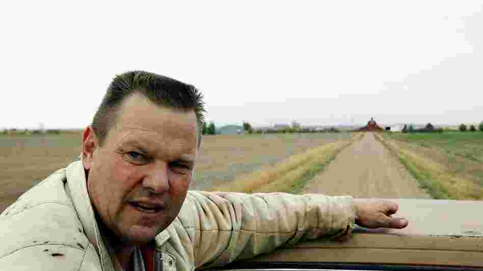 Sen. Jon Tester, D-Mont., faces a potentially tough re-election bid. 