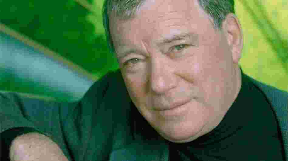 William Shatner, whose last Broadway appearances were more than 40 years ago, has returned to the stage with an anecdotal, autobiographical evening. William Shatner, whose last Broadway appearances were more than 40 years ago, has returned to the stage with an anecdotal, autobiographical evening.