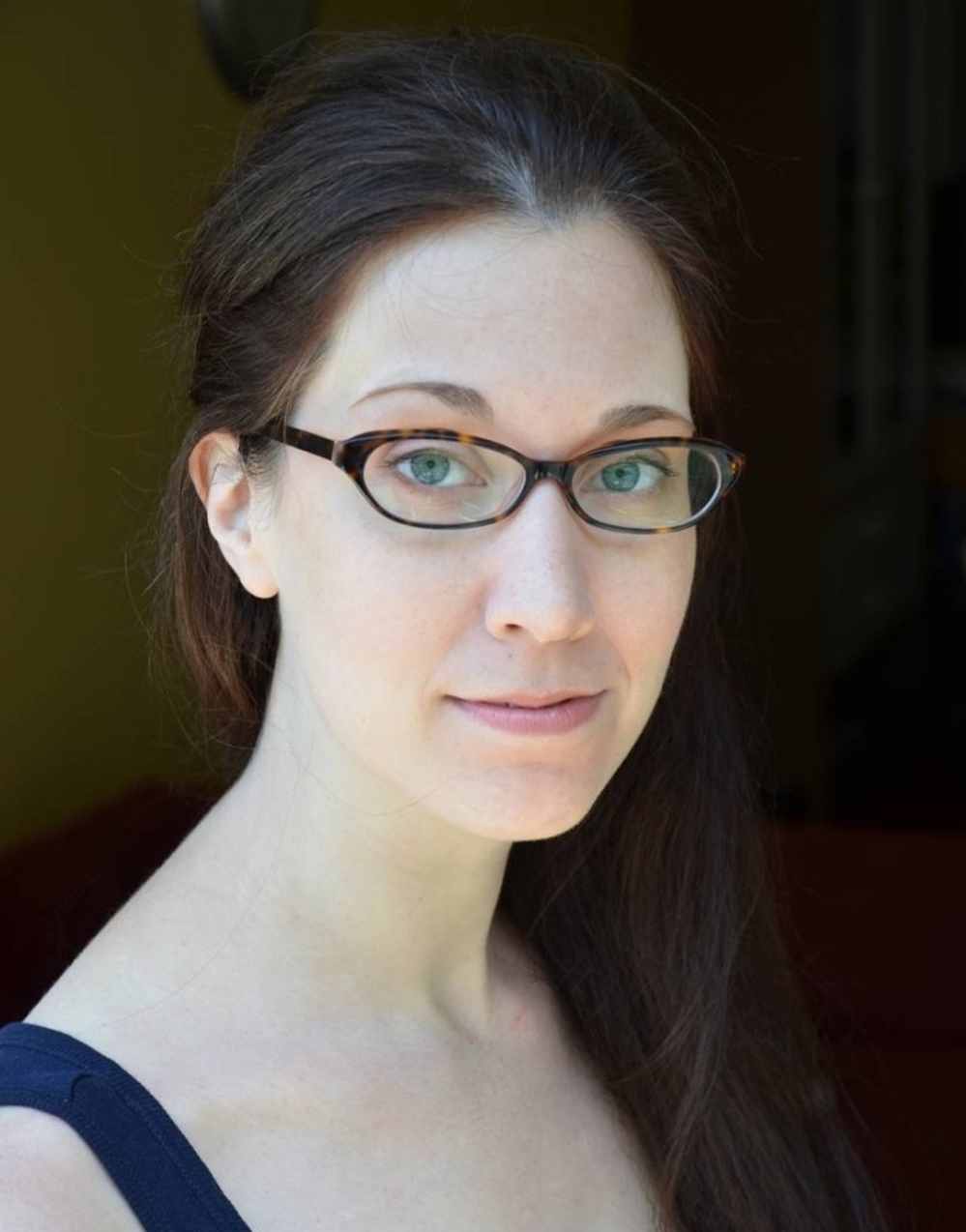 Elizabeth Little's work has appeared in the New York Times. She is the author of Biting the Wax Tadpole: Confessions of a Language Fanatic. 