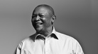 Hugh Masekela. Hugh Masekela.