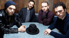 Brooklyn Rider funded their newest album nearly twice over by using Kickstarter. Brooklyn Rider funded their newest album nearly twice over by using Kickstarter.