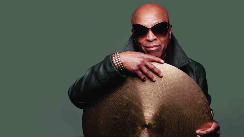 Roy Haynes.