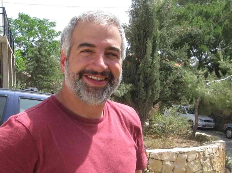 Anthony Shadid, who died Feb. 16, was a foreign correspondent for The New York Times based in Baghdad and Beirut. He won a Pulitzer Prize twice, in 2004 and 2010.