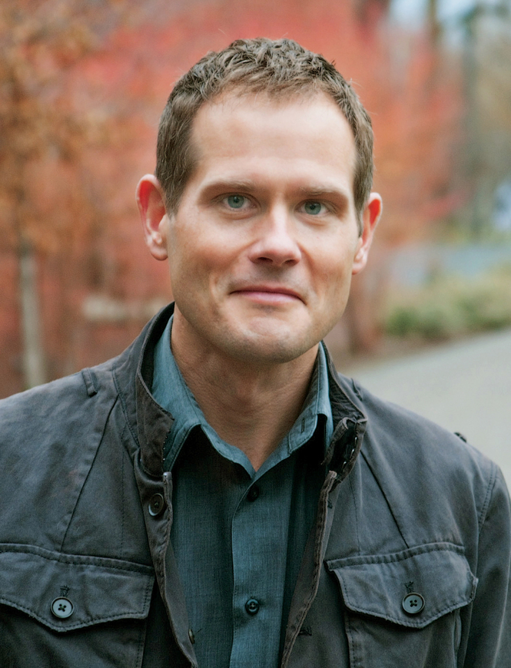 Aaron Bobrow-Strain is an associate professor of politics at Whitman College. He specializes in the politics of the global food system.