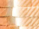 Cover detail of: White Bread Cover detail of: White Bread