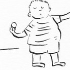 The Musical Education Of Augustus Gloop. The Musical Education Of Augustus Gloop.