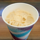 NPR listener Amanda Sauermann has never had horchata, but Vampire Weekend's song of the same name kept her warm during a rough winter. NPR listener Amanda Sauermann has never had horchata, but Vampire Weekend's song of the same name kept her warm during a rough winter.