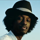 K'Naan's new EP, More Beautiful Than Silence, was released Jan. 31. K'Naan's new EP, More Beautiful Than Silence, was released Jan. 31.