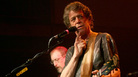 Lou Reed, from a live performance at Washington, D.C.'s 9:30 Club. Lou Reed, from a live performance at Washington, D.C.'s 9:30 Club.