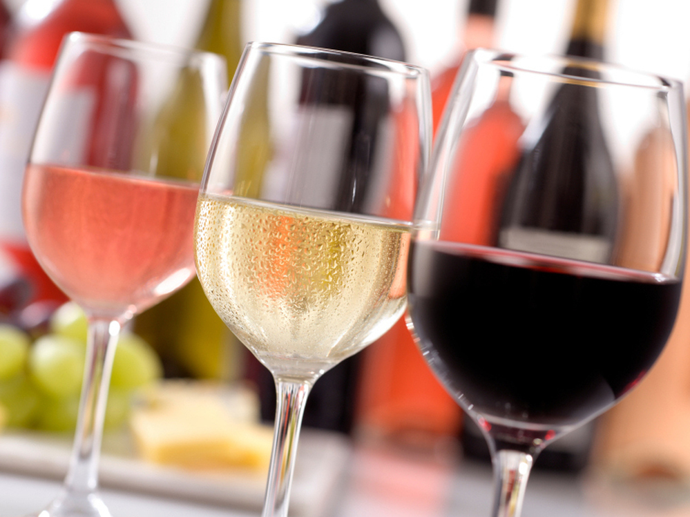 Research suggests that most of us don't or can't taste the subtleties of fine wines.