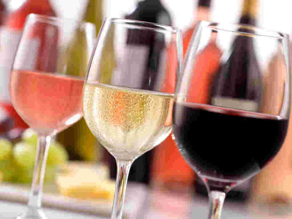 Research suggests that most of us don't or can't taste the subtleties of fine wines.