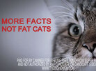 Not even pets can hide from the political caterwauling; a superPAC has attacked the candidacy of Hank the Cat. Not even pets can hide from the political caterwauling; a superPAC has attacked the candidacy of Hank the Cat.