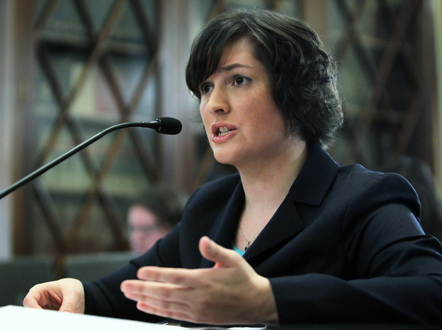 Georgetown Law student Sandra Fluke called Limbaugh's remarks "outside the bounds of human discourse." 