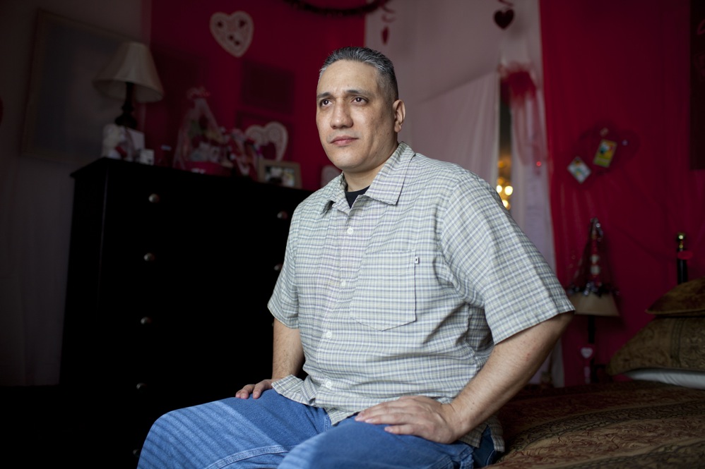 Ernie Lopez was convicted of sexually assaulting a 6-month-old girl and spent the last nine years in prison. The Texas Court of Criminal Appeals ruled that his original attorneys failed him by not calling potentially important medical experts as witnesses. 