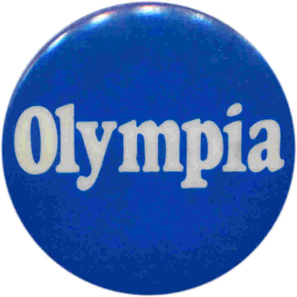Olympia Olympia