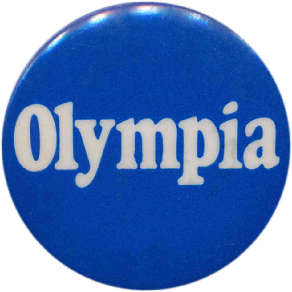 Olympia Olympia