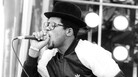 Darryl McDaniels, aka "D.M.C." Darryl McDaniels, aka "D.M.C."
