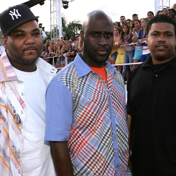 De La Soul.