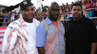 De La Soul. De La Soul.