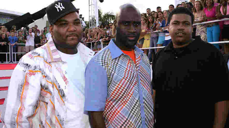 De La Soul.