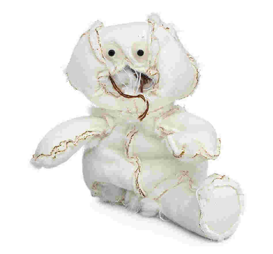 Inside-out Elephant