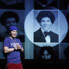 John Leguizamo is currently touring on his one man show Ghetto Klown. John Leguizamo is currently touring on his one man show Ghetto Klown.