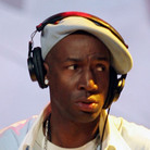 Grandmaster Flash. Grandmaster Flash.