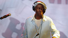 Grandmaster Flash. Grandmaster Flash.