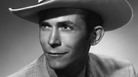 Hank Williams. Hank Williams.