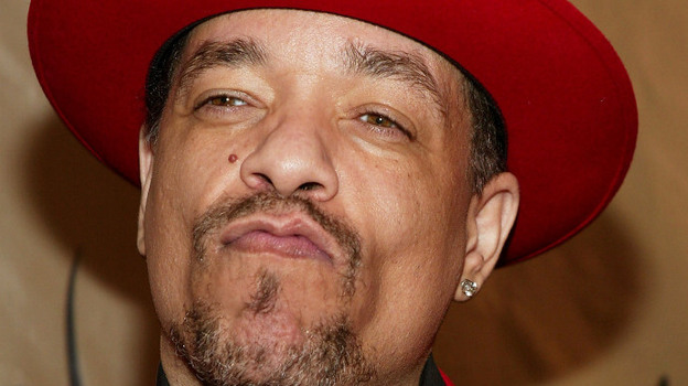 Ice-T.