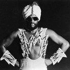 Isaac Hayes.