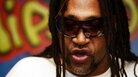DJ Kool Herc. DJ Kool Herc.