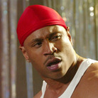 LL Cool J. LL Cool J.