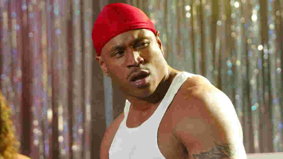 LL Cool J.