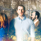 Lost In The Trees' new album, A Church That Fits Our Needs, comes out March 20. Lost In The Trees' new album, A Church That Fits Our Needs, comes out March 20.