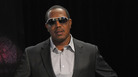 Rapper Master P at BET Studios. Rapper Master P at BET Studios.