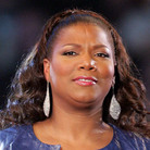Queen Latifah. Queen Latifah.
