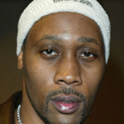 The RZA.