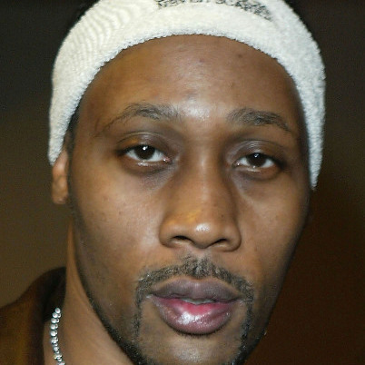 The RZA.